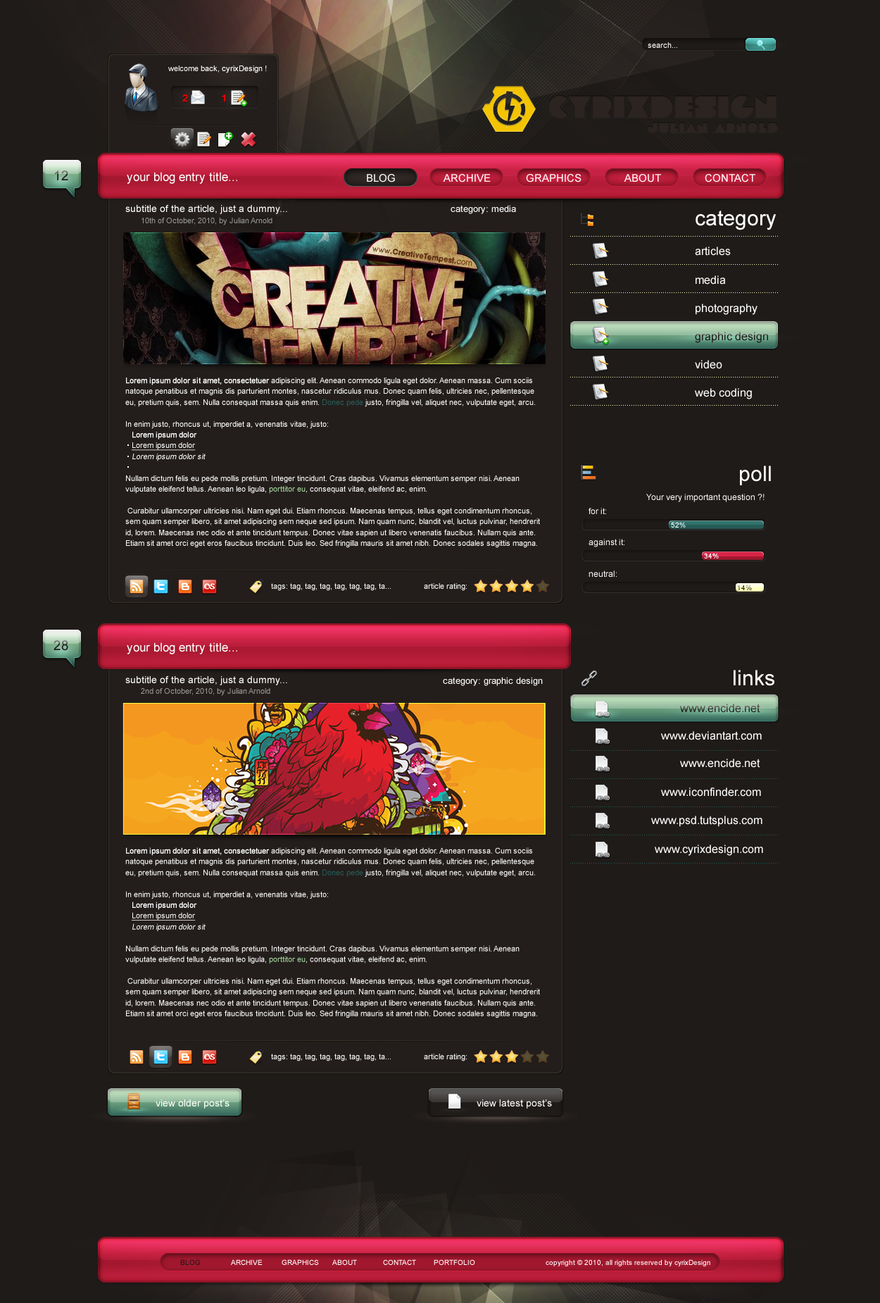 blog_layout_wordpress