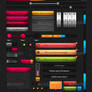 Ultimate Web UI Set