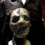 Corey Taylor's Mask 2002-2008