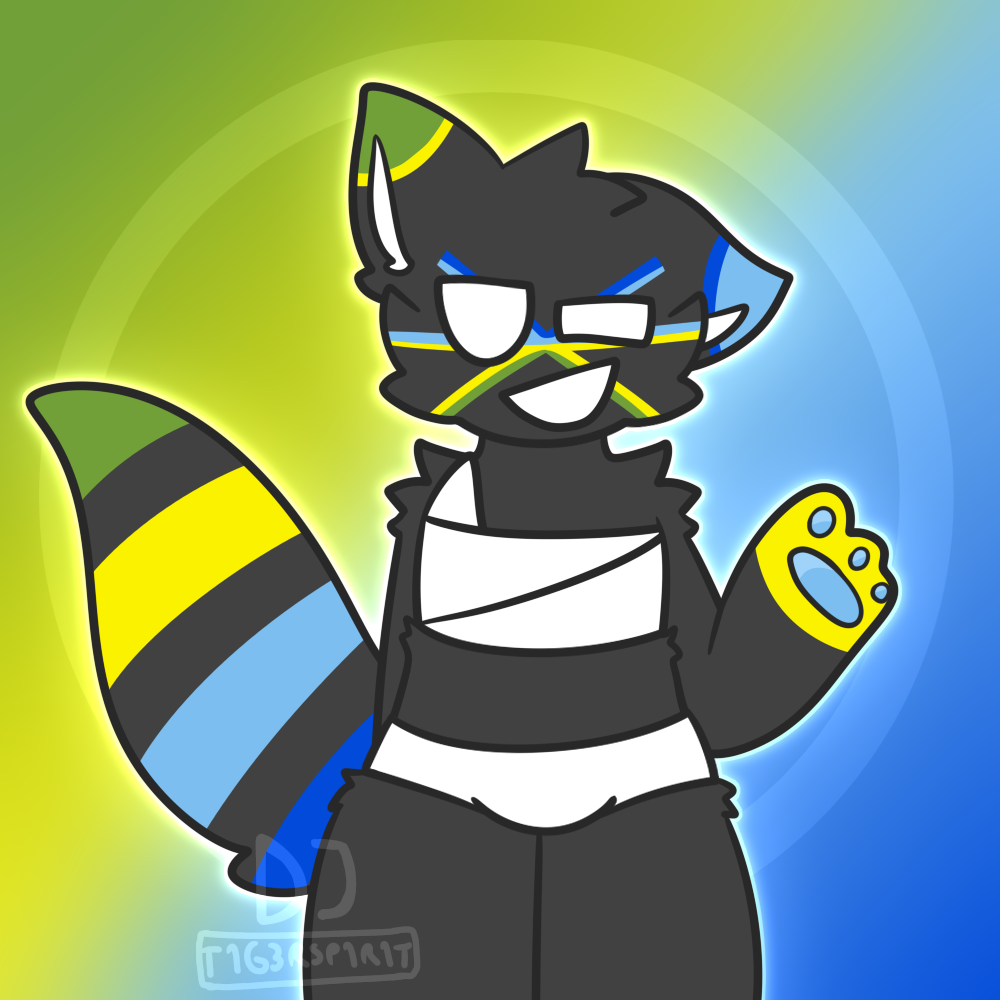 Catt by T1G3RSP1R1T on DeviantArt