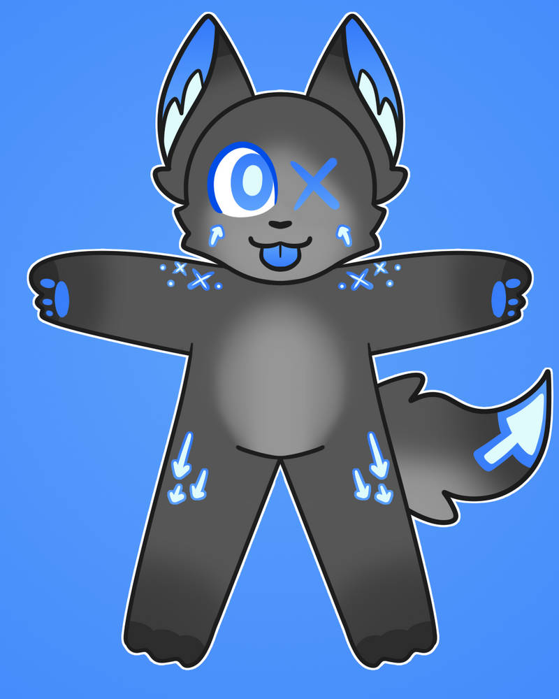 Fancycraft Rafft Raffle custom by T1G3RSP1R1T on DeviantArt
