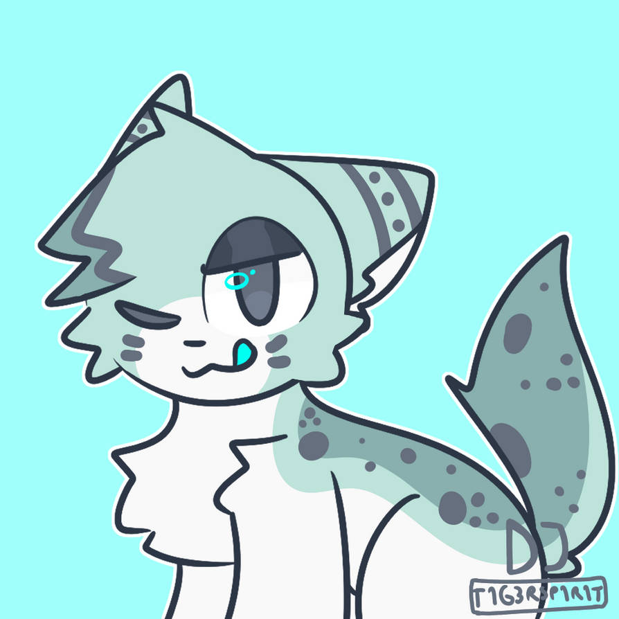 Sage rizzing you up by T1G3RSP1R1T on DeviantArt