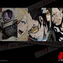 No more heroes cast