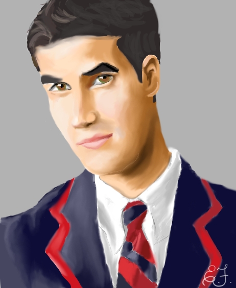 Warbler Blaine