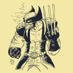 Wolverine