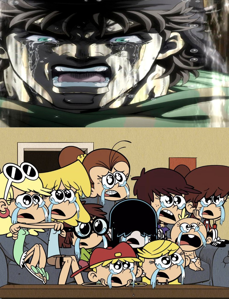 Loud Sisters Crying Over Caesar S Death By Rdz2k7 On Deviantart Loud Sisters Crying Over Caesar S Death By Rdz2k7 On Deviantart