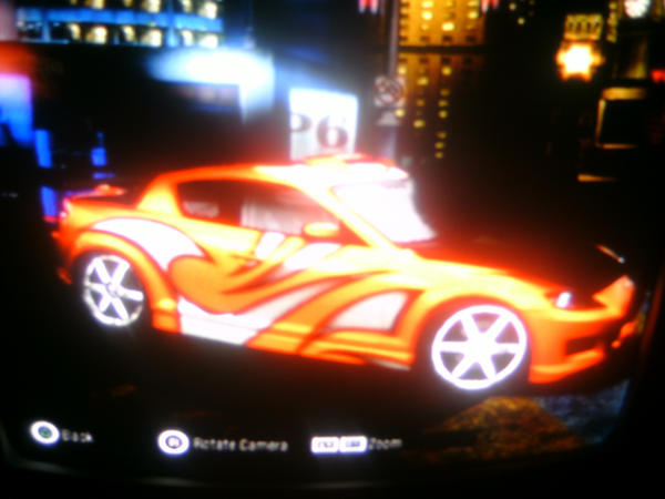 NFS Carbon: Mia's RX-8 by Darkness7 on DeviantArt