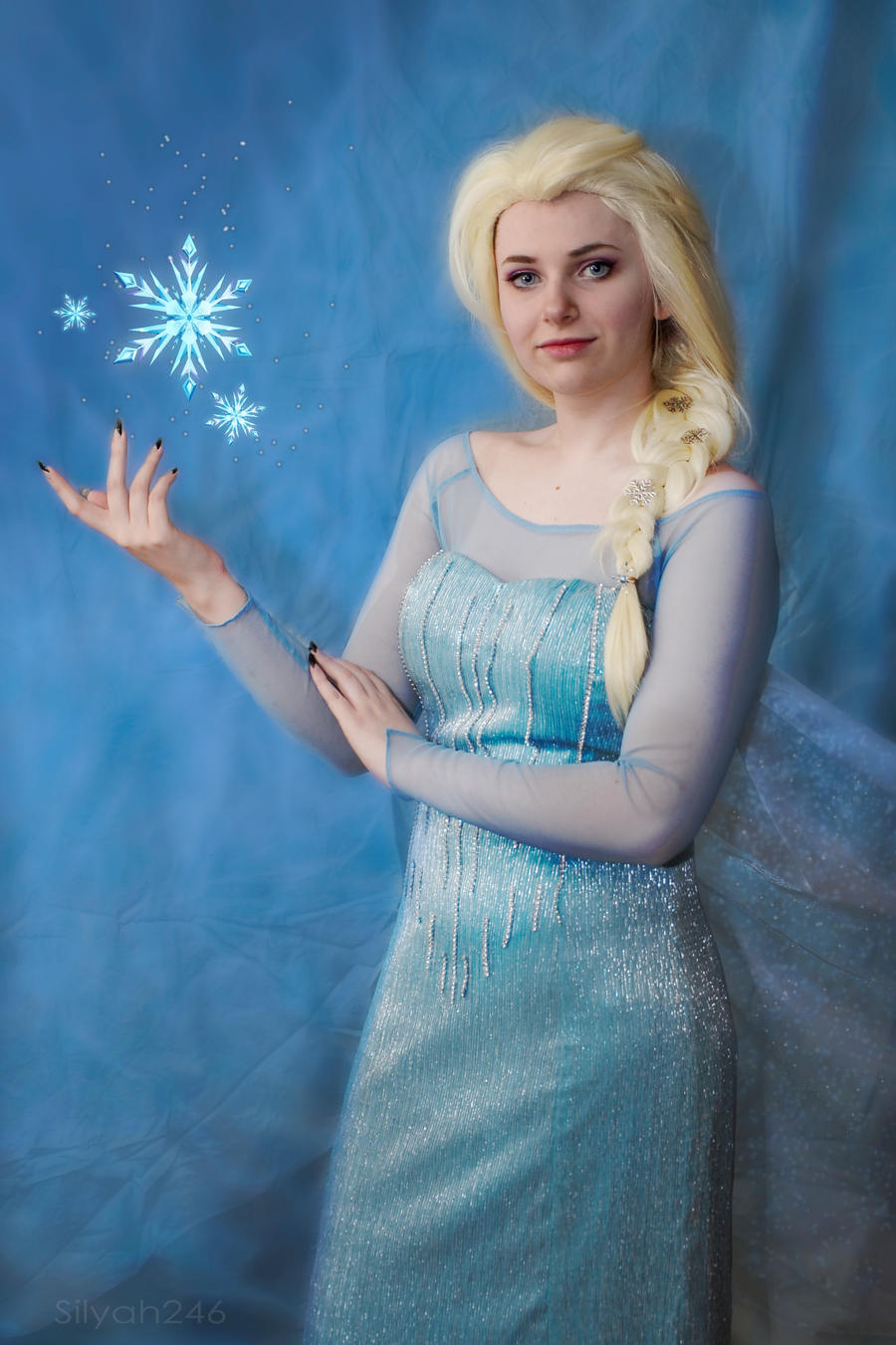 Elsa of Arendelle