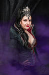 Regina - The Queen's Castle by Silyah246 Regina - The Queen's Castle by Silyah246