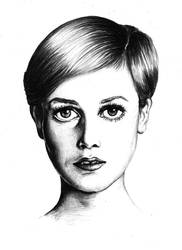 Twiggy