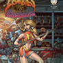 Zombies vs Cheerleaders 3 Cover A