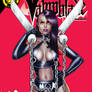 Vampblade 2 Variant Cover C