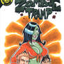 Zombie Tramp Sketch Cover 9