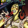 Zombie Tramp 51 FanExpo Regular Cover