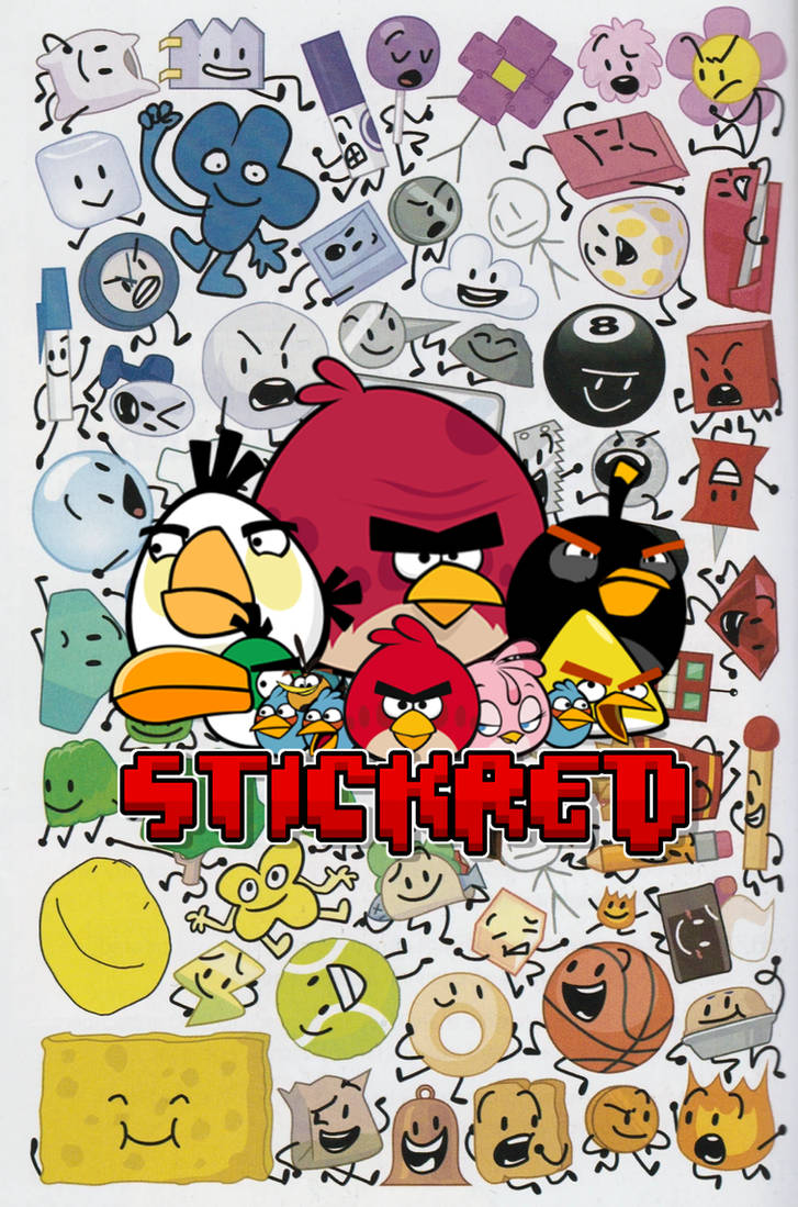 My DeviantArt Banner V2 by StickRed on DeviantArt