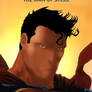 Superman: The Man of Steel