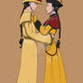 Qing Imperial Couple