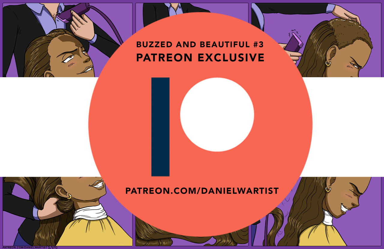Patreon Exclusive Buzzed And Beautiful Part 3 By Danielwartist On Patreon Exclusive Buzzed And Beautiful Part 3 By Danielwartist On