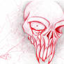 Red  Skull