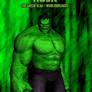 Hulk - The Green Scar / Worldbreaker