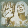 Ava Max - Sweet But Psycho ( Remix) .