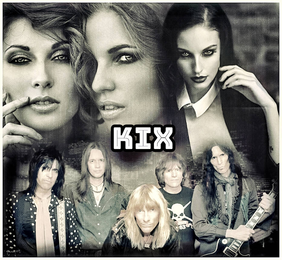 Kix Dont Close Your Eyes Radiant By ARTAleks On DeviantArt Kix dont close your eyes radiant by artaleks on deviantart