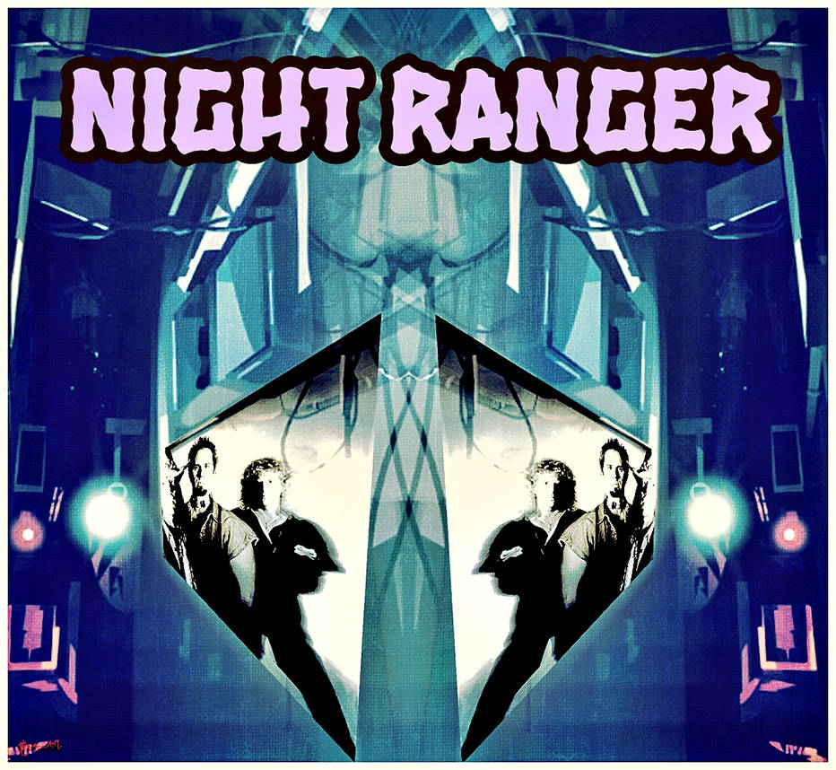 Night Ranger Goodbye. Radiant by ARTAleks on DeviantArt