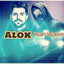 Alok  Alan Walker - Headlights (NEW PROJECT). Rad