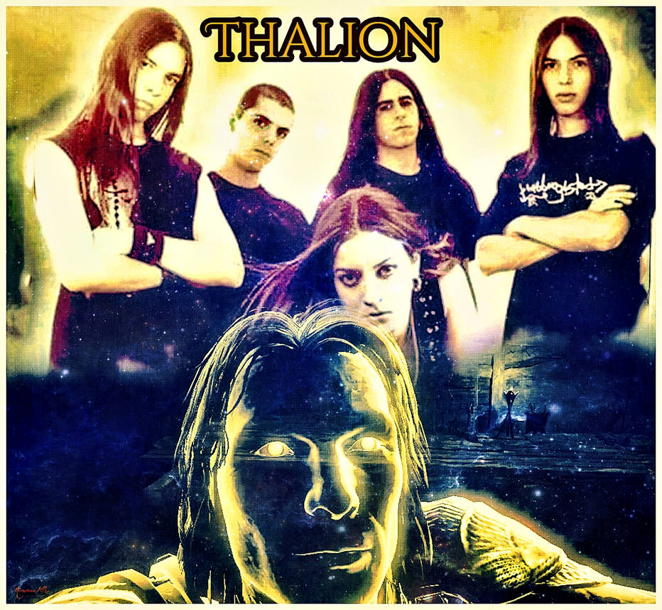 Thaleon Thalion - The Encounter. Radiant by ARTAleks on DeviantArt