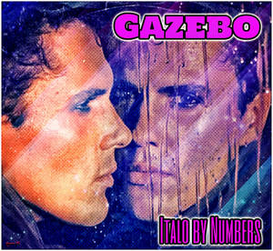 Gazebo - Italo by Numbers. Radiant