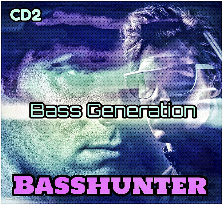 Basshunter Bass Generation CD2 Radiant By ARTAleks On DeviantArt basshunter-bass-generation-cd2-radiant-by-artaleks-on-deviantart