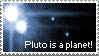 Pluto is Number Nine