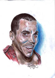 steve o