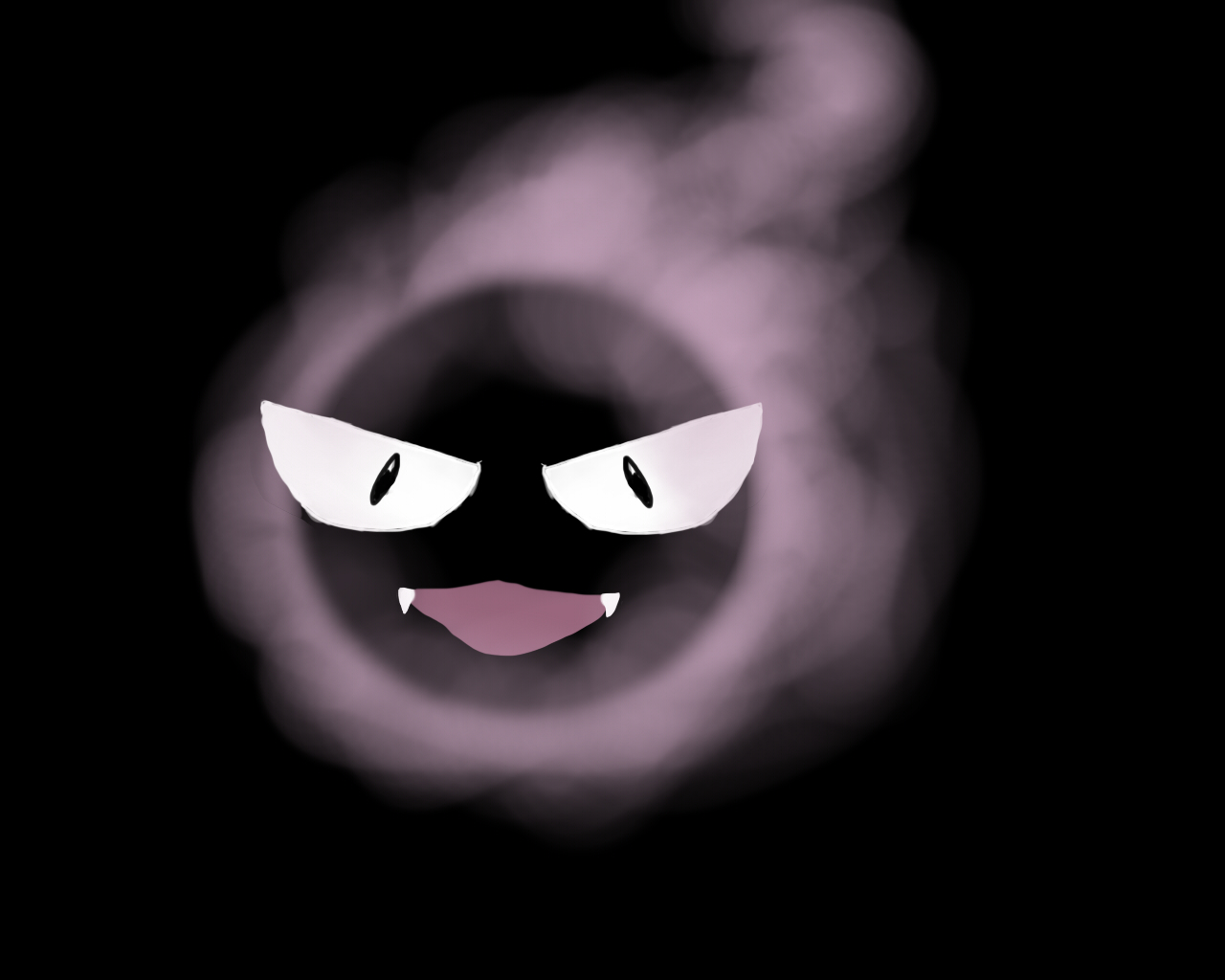 Gastly