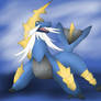 Samurott