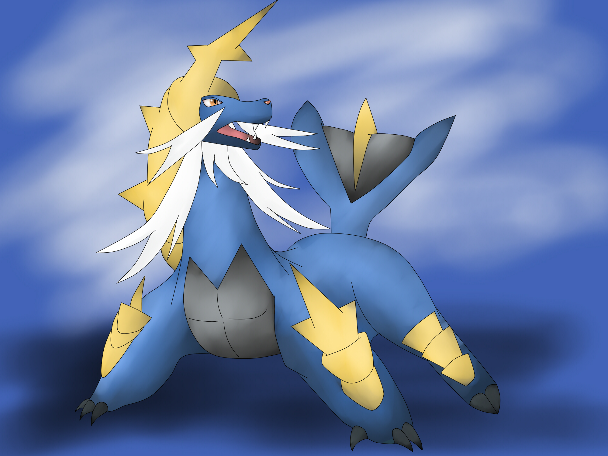 Samurott