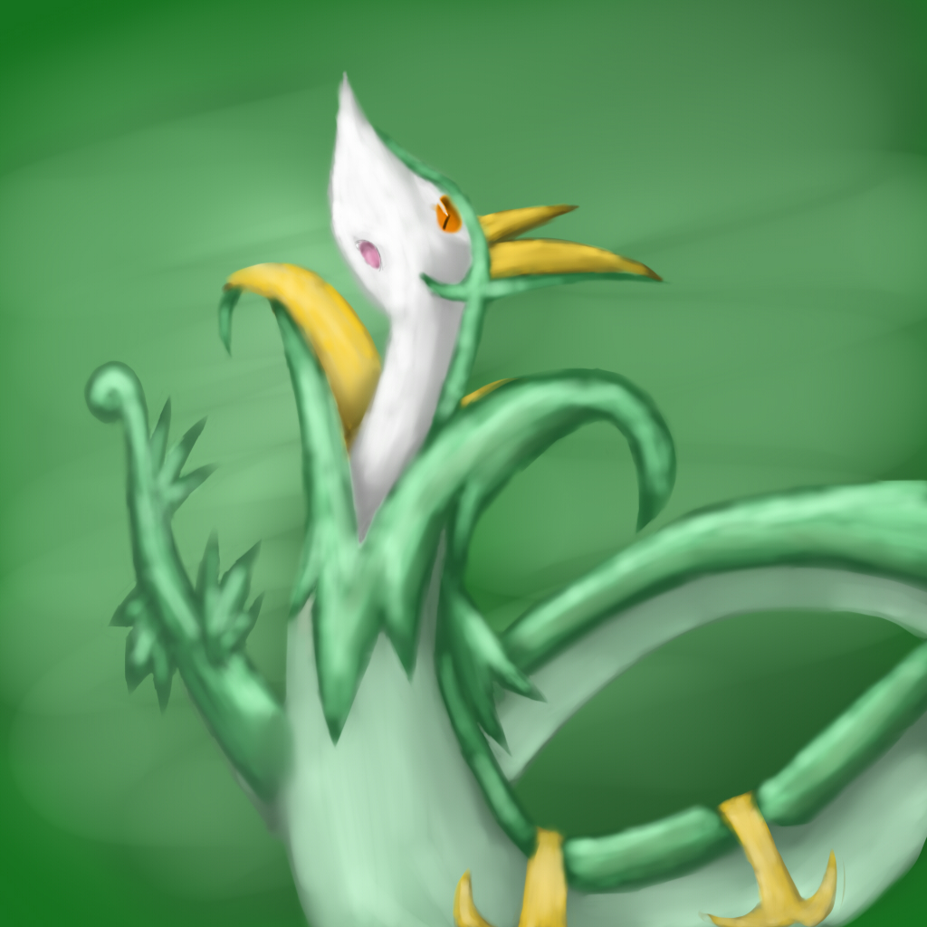 Serperior