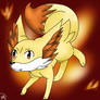 Fennekin