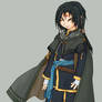 Fire Emblem :: Soren