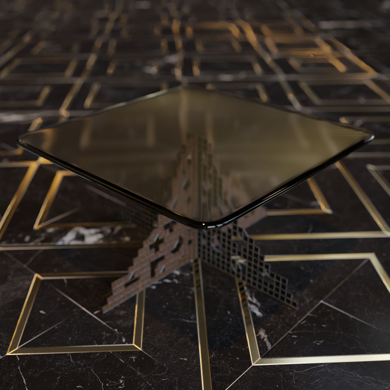 Table Glass by gtxdragon on DeviantArt