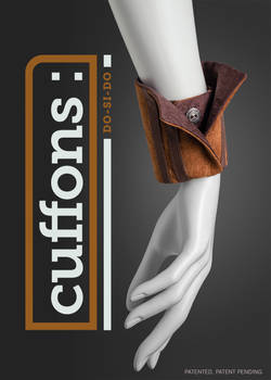 Cuffons-leather-do-si-do