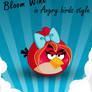 Angry Birds Winx: Bloom
