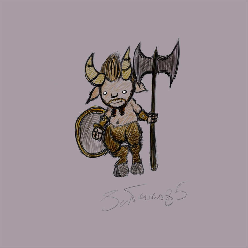 Satyr (1476 X 1476)