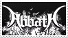 Abbath - Stamp