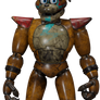 Glamrock Freddy full body 3 hours