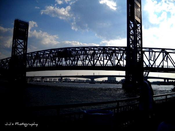 Main Street Bridge, Jacksonville, Florida