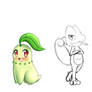 W.I.P - Grass Starters