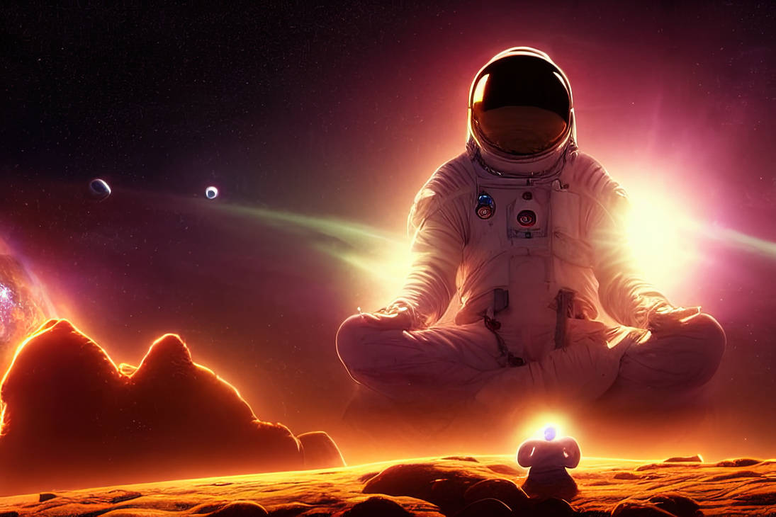 EnlightenedSpaceman - Hobbyist, General Artist | DeviantArt