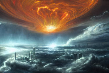The End of the World As We Know It 4