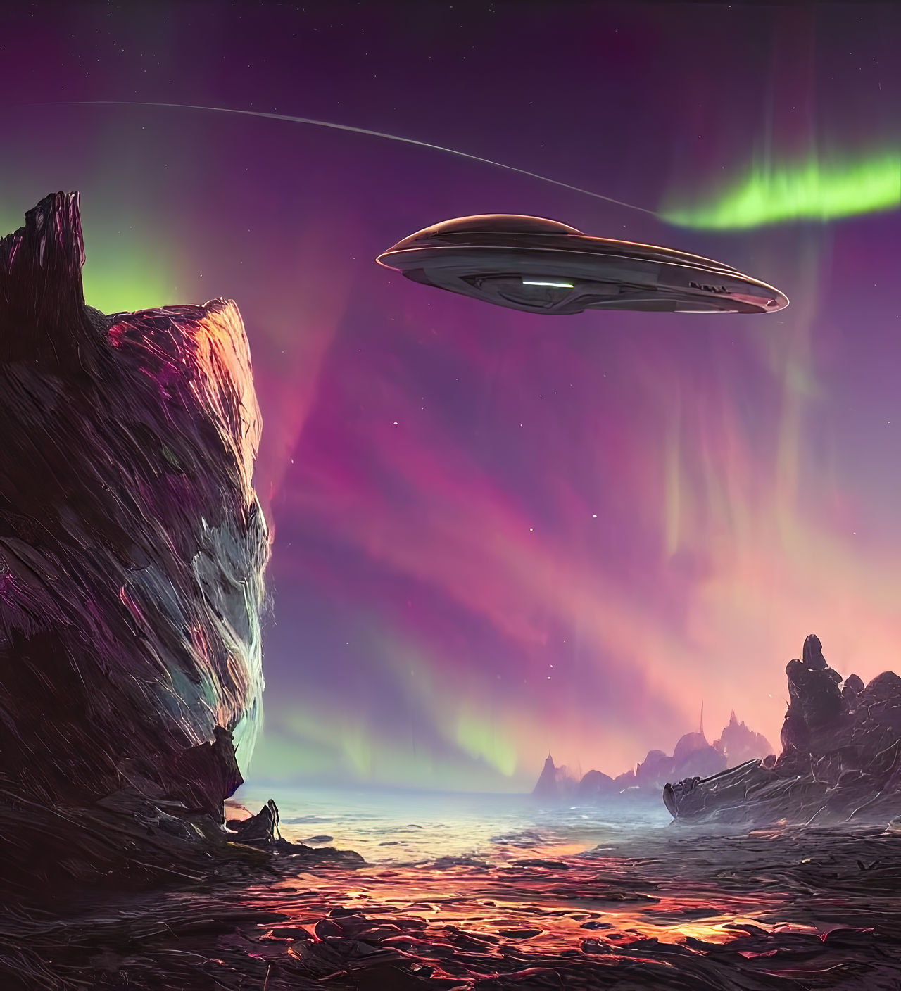 Strange New Worlds 60 by EnlightenedSpaceman on DeviantArt